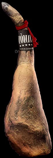 Cojin Jamon Iberico de Bellota