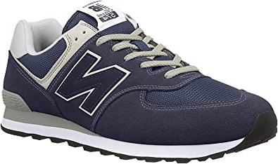 New Balance Ml574v2, Zapatillas Hombre