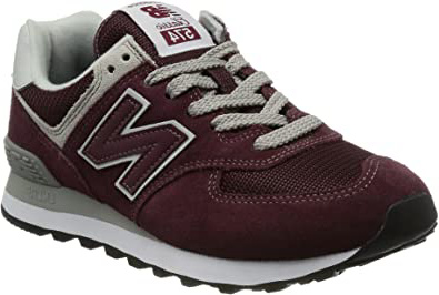 New Balance Ml574v2, Zapatillas Hombre