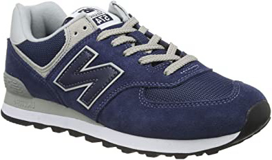 New Balance Ml574v2, Zapatillas Hombre