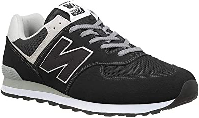 New Balance Ml574v2, Zapatillas Hombre