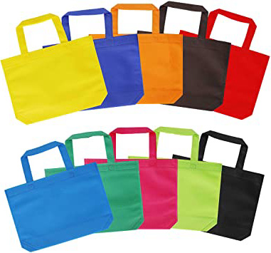 HONGXIN-SHOP Bolsas de Fiesta No
