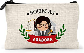 Monedero la Mejor Abogada del