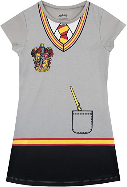 HARRY POTTER Camisón para Niñas