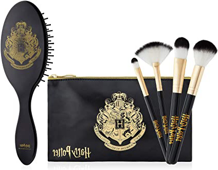 Harry Potter Set Brochas de