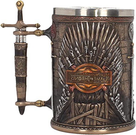 Jarra Trono de Hierro Juego
