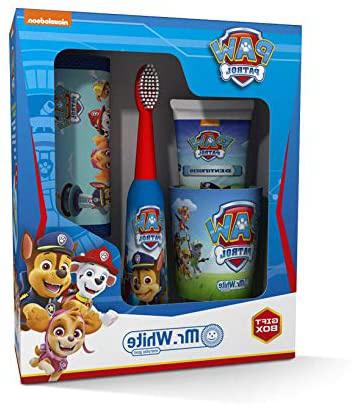 Paw Patrol 00TK0168.00 - Set