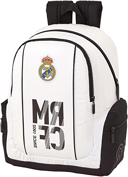 Real Madrid CF 611854662 Mochila