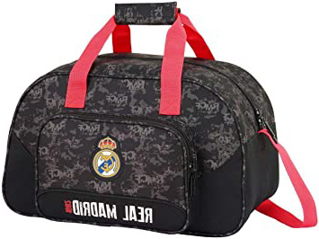 Safta Real Madrid Bolsa de