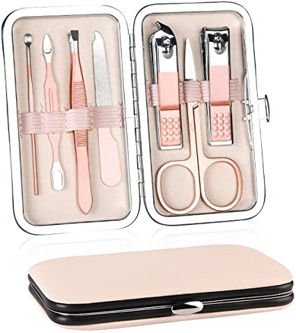 URAQT Set de Manicura para