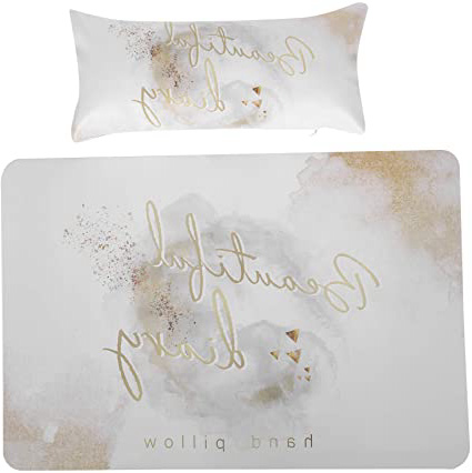 Regalo de abril Almohada para