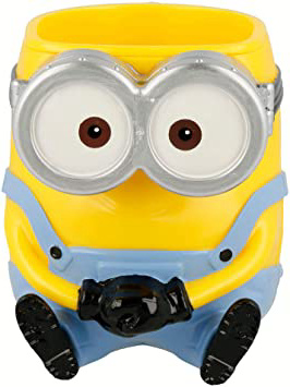 TAZA PS 3D 250 ML
