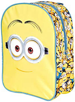 PERLETTI - Mochila Infantil Niño