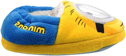 Despicable Me Minions Pantuflas con