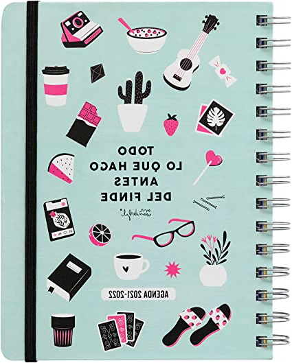Mr. Wonderful Agenda rotu 2021-2022