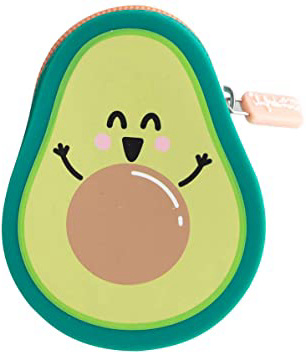 Mr. Wonderful Monedero - Aguacate