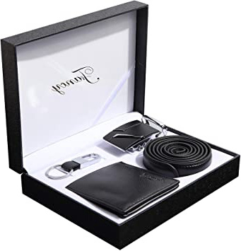 WOTENCE Estuche de regalo para