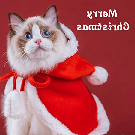 Yungo Disfraz de Navidad para