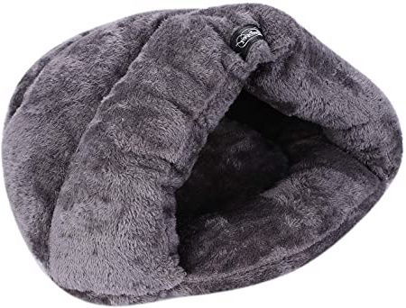 IBLUELOVER - Caseta para gato,