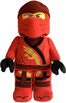 Lego Ninjago Kai Ninja Warrior