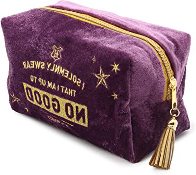 Harry Potter Neceser de Viaje