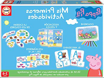 Educa - Mis Primeras Actividades
