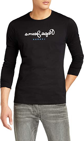Pepe Jeans Eggo Long, Top