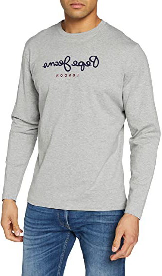 Pepe Jeans Eggo Long, Top
