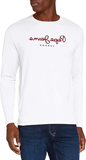 Pepe Jeans Eggo Long, Top