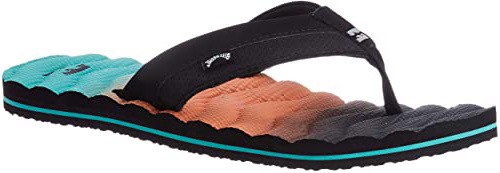 BILLABONG Dunes Fade, Chanclas Hombre