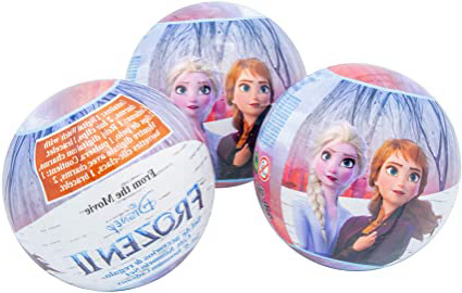 Disney Frozen Set Accesorios con