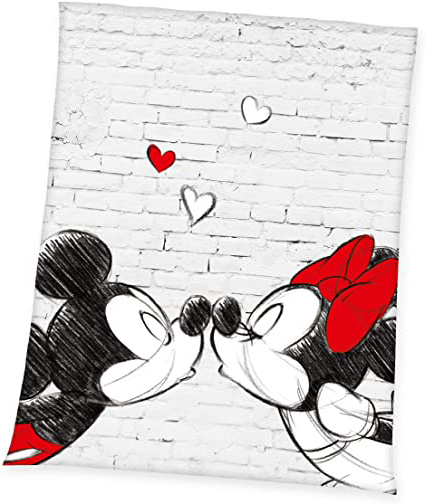 Herding Disney - Manta de