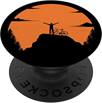 Bicicleta de viajero - Valle