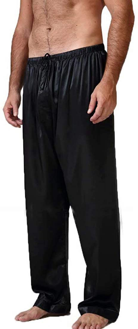 Pijama Hombre Pantalones Largo con