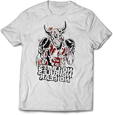 lepni.me Camisetas Hombre Sin límites,