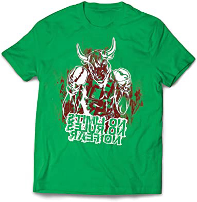 lepni.me Camisetas Hombre Sin límites,