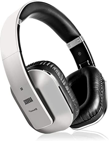 August EP650 Cascos Bluetooth 4.2