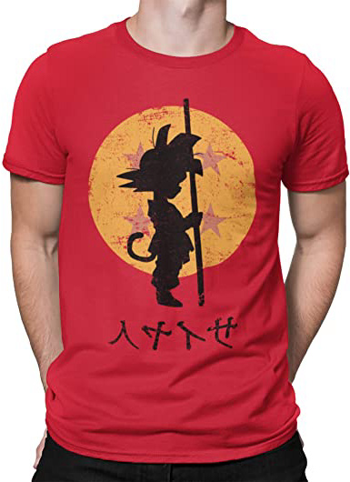 Camisetas La Colmena, 164-Looking for