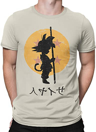 Camisetas La Colmena, 164-Looking for
