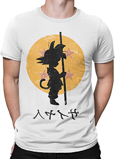 Camisetas La Colmena, 164-Looking for