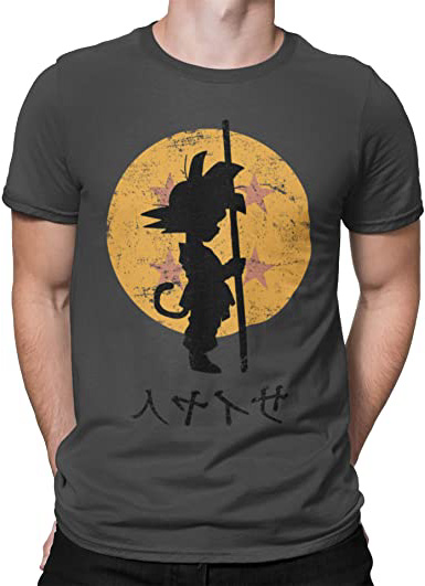 Camisetas La Colmena, 164-Looking for