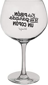Copa de balón - Este