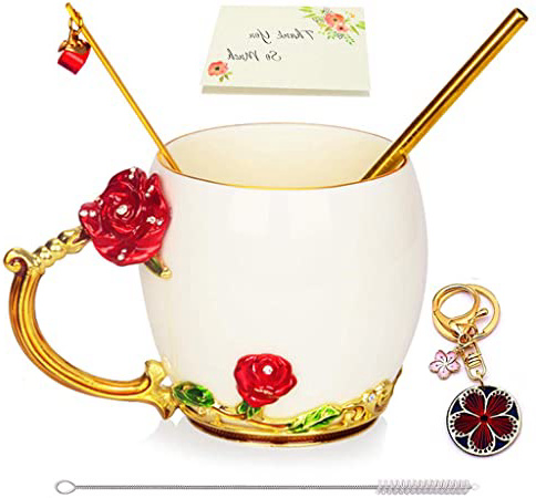 Regalo para Mujeres, Tazas De