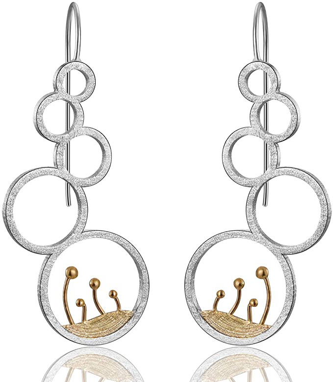 Regalo para ti Springlight Pendientes