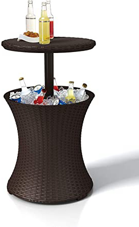 Keter Pacific Cool Bar -