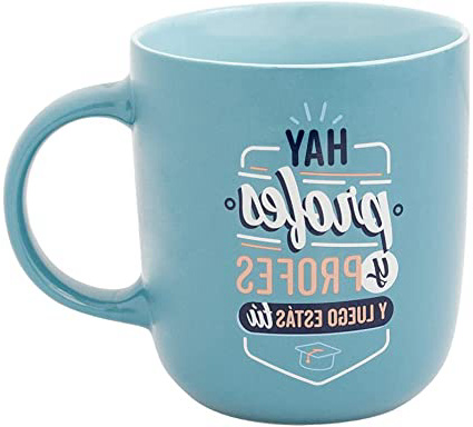 Mr Wonderful Taza - Hay