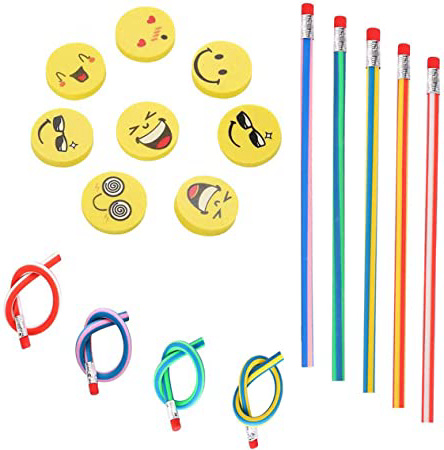 71 piezas Kids Party Bag