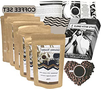 Viaje de café alrededor del