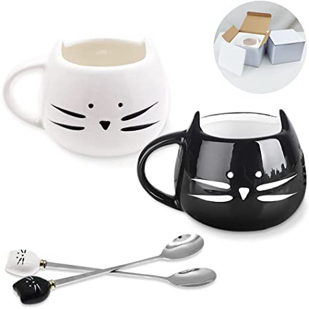 SITAKE 2 Paquete De Tazas
