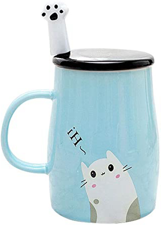 Taza Linda del Gato Taza